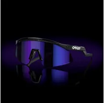 Solglas&ouml;gon Oakley Hydra Svart/Lila Os